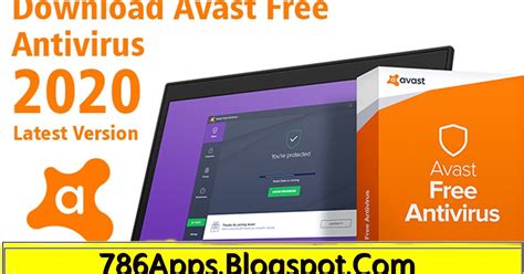 downlaod avast|avast antivirus software 2020 free download.